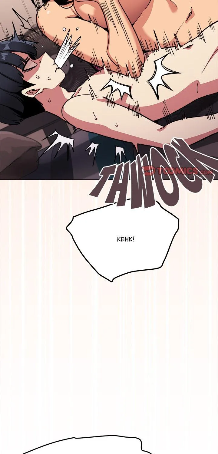 Read Someone Stop Her! chapter 67 image 28 on Lezhin