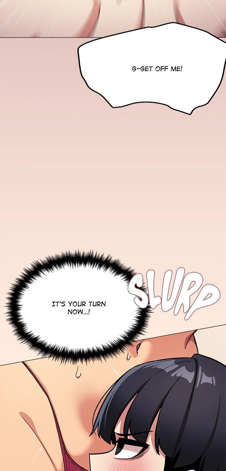Read Someone Stop Her! chapter 67 image 36 on Lezhin