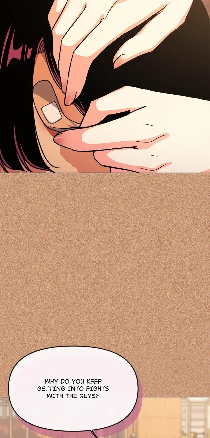 Read Someone Stop Her! chapter 67 image 57 on Lezhin