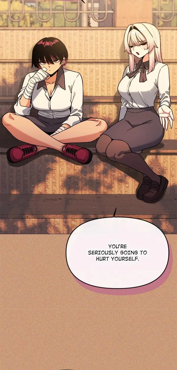 Read Someone Stop Her! chapter 67 image 58 on Lezhin