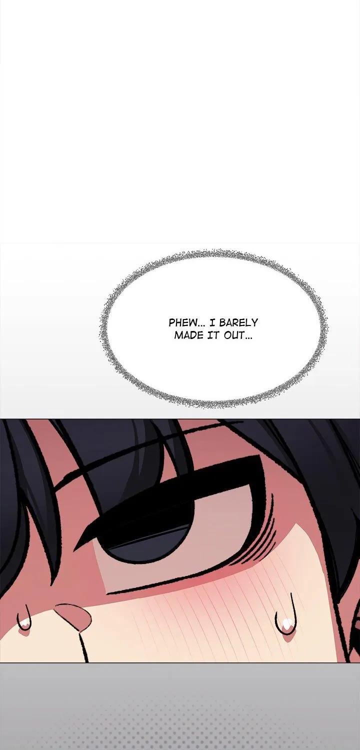 Read Someone Stop Her! chapter 67 image 6 on Lezhin