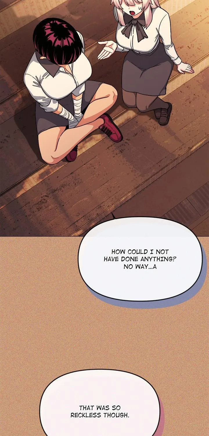 Read Someone Stop Her! chapter 67 image 60 on Lezhin