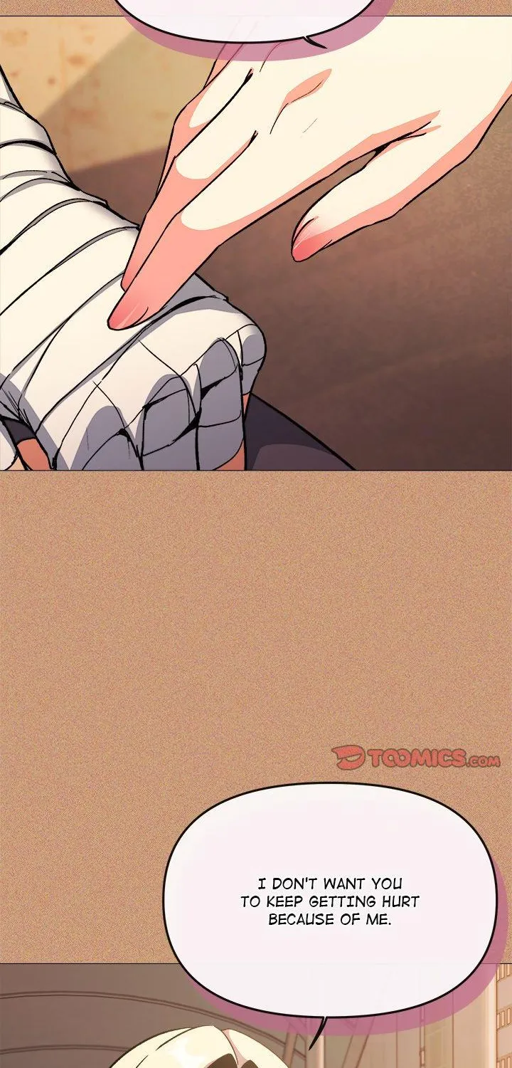 Read Someone Stop Her! chapter 67 image 61 on Lezhin