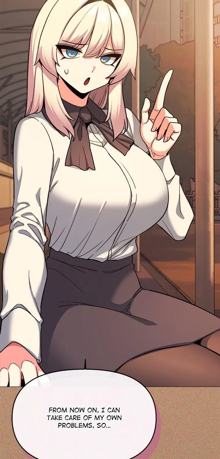 Read Someone Stop Her! chapter 67 image 62 on Lezhin