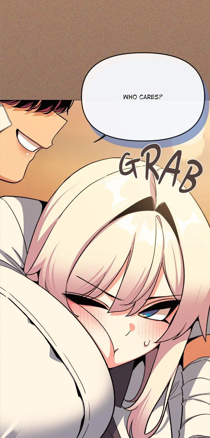 Read Someone Stop Her! chapter 67 image 64 on Lezhin