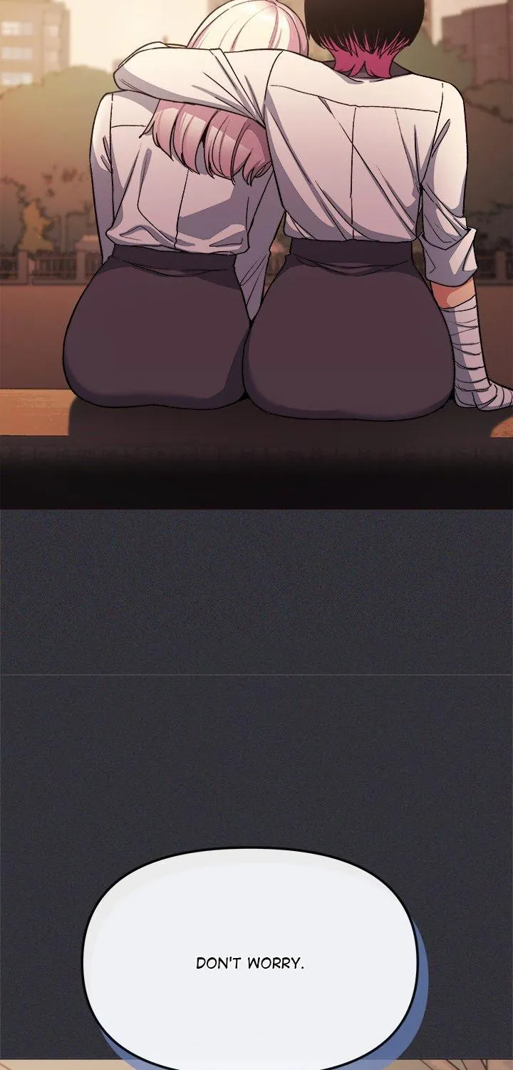 Read Someone Stop Her! chapter 67 image 66 on Lezhin