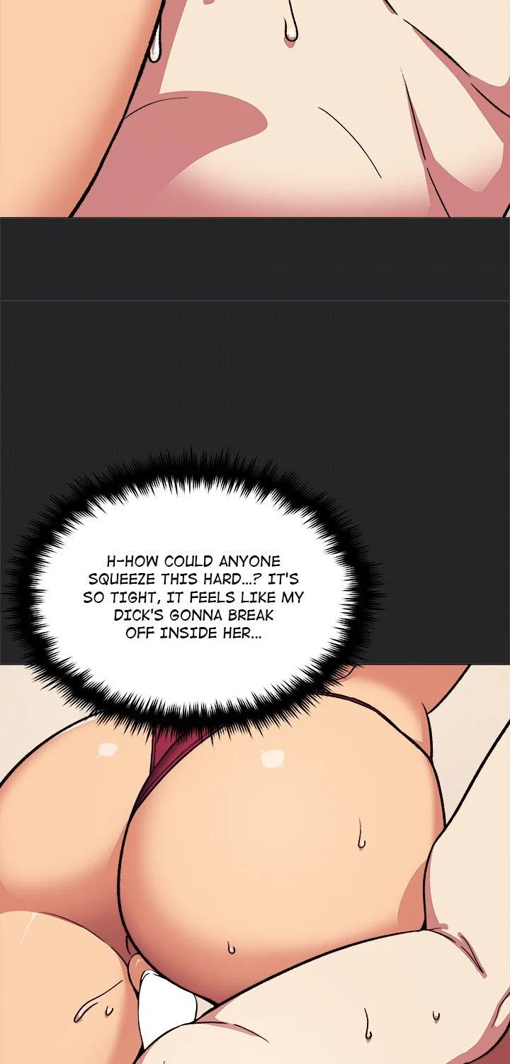 Read Someone Stop Her! chapter 67 image 94 on Lezhin