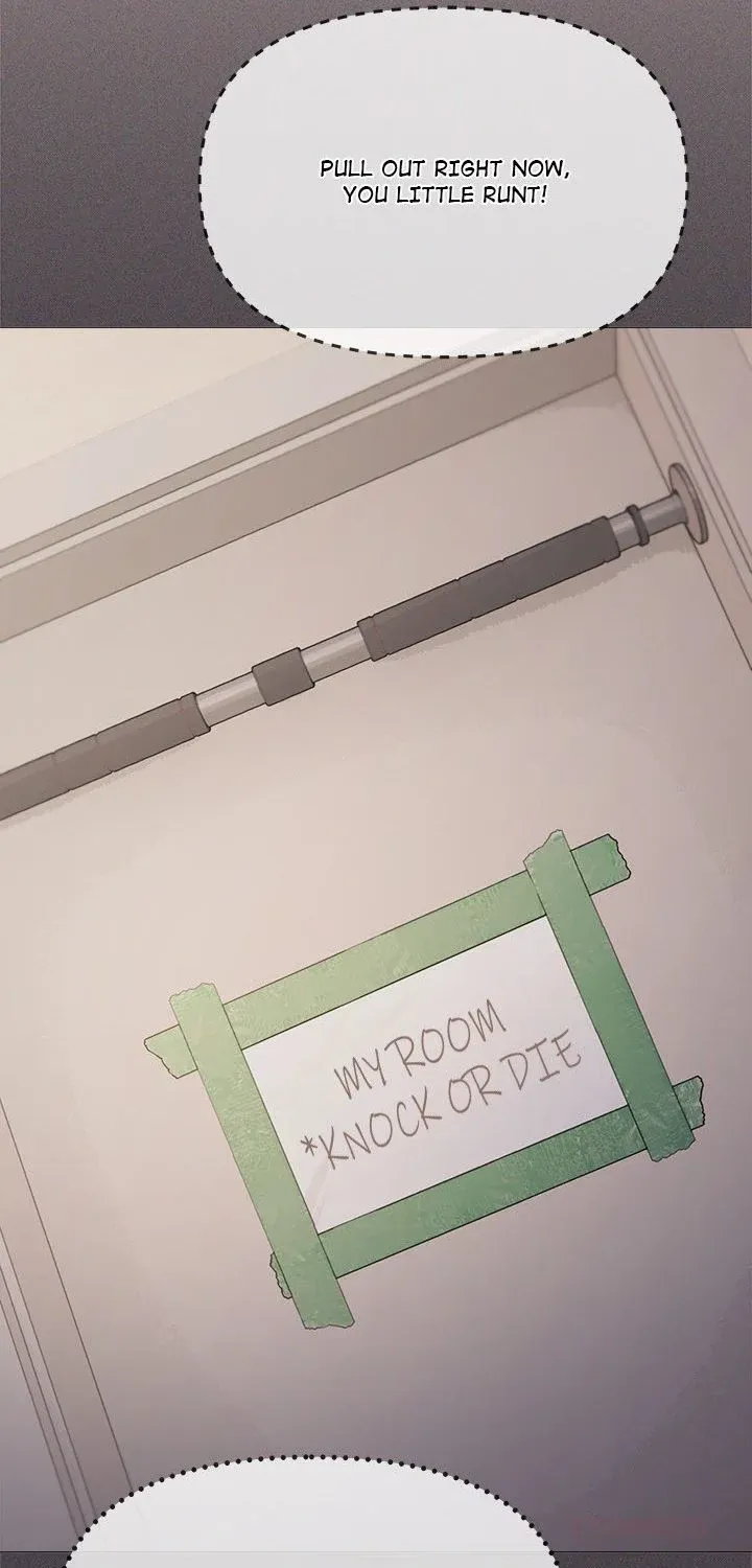 Read Someone Stop Her! chapter 68 image 12 on Lezhin