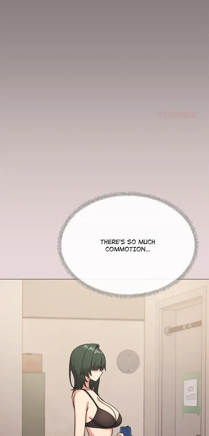 Read Someone Stop Her! chapter 68 image 17 on Lezhin
