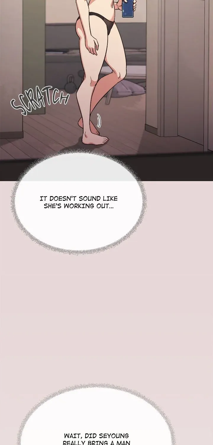 Read Someone Stop Her! chapter 68 image 18 on Lezhin
