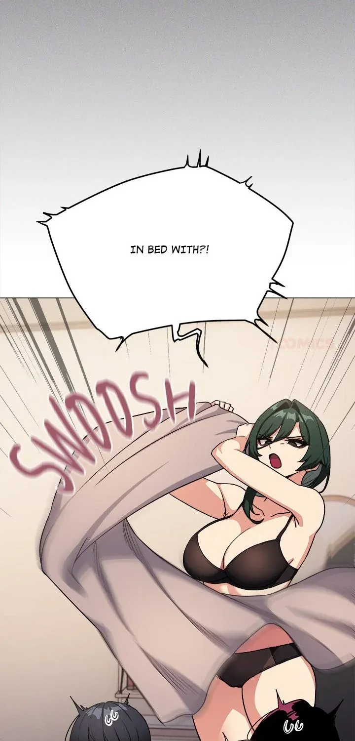 Read Someone Stop Her! chapter 68 image 28 on Lezhin