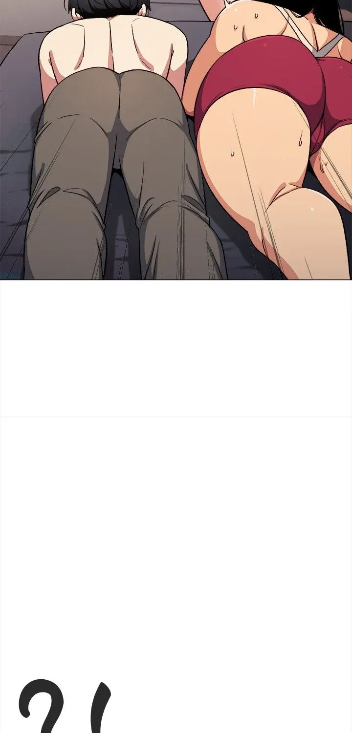 Read Someone Stop Her! chapter 68 image 29 on Lezhin