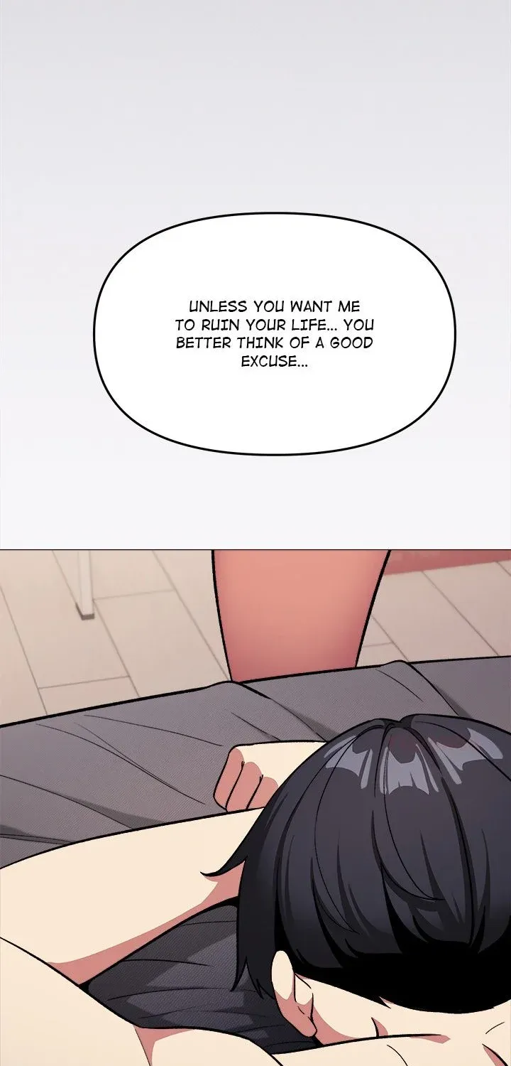 Read Someone Stop Her! chapter 68 image 41 on Lezhin