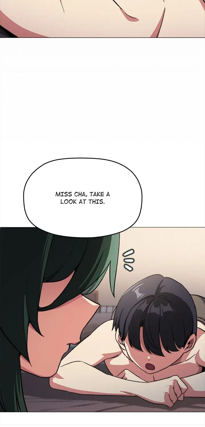 Read Someone Stop Her! chapter 68 image 42 on Lezhin