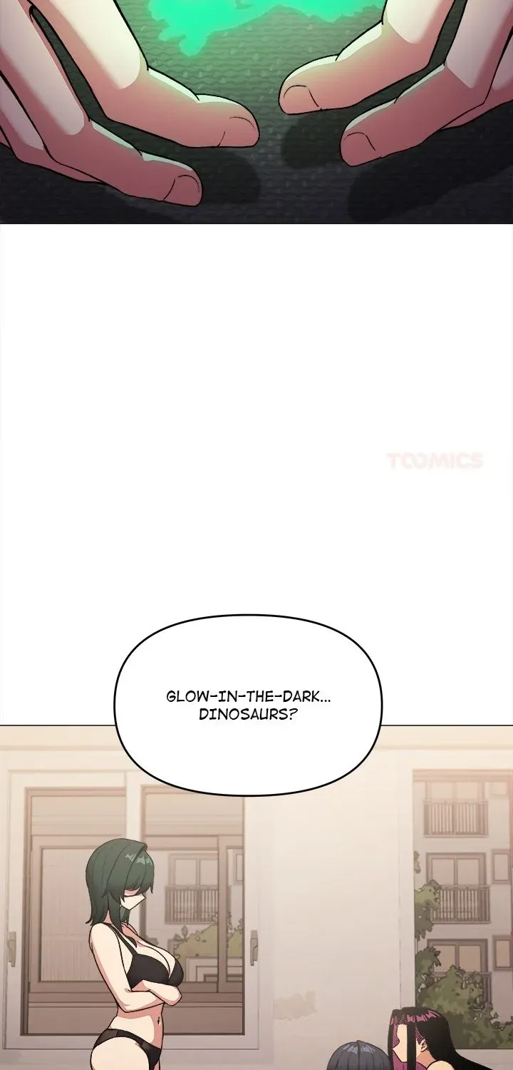 Read Someone Stop Her! chapter 68 image 45 on Lezhin