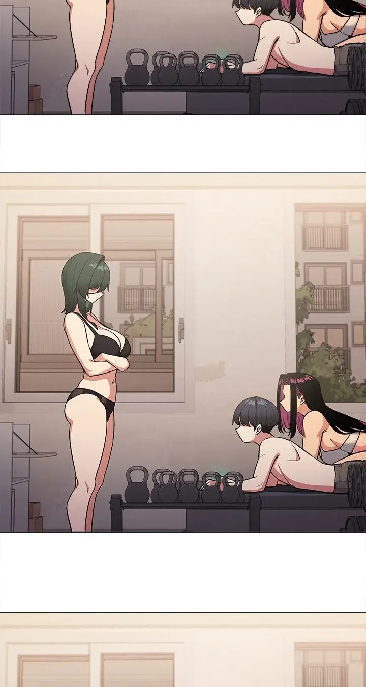 Read Someone Stop Her! chapter 68 image 46 on Lezhin
