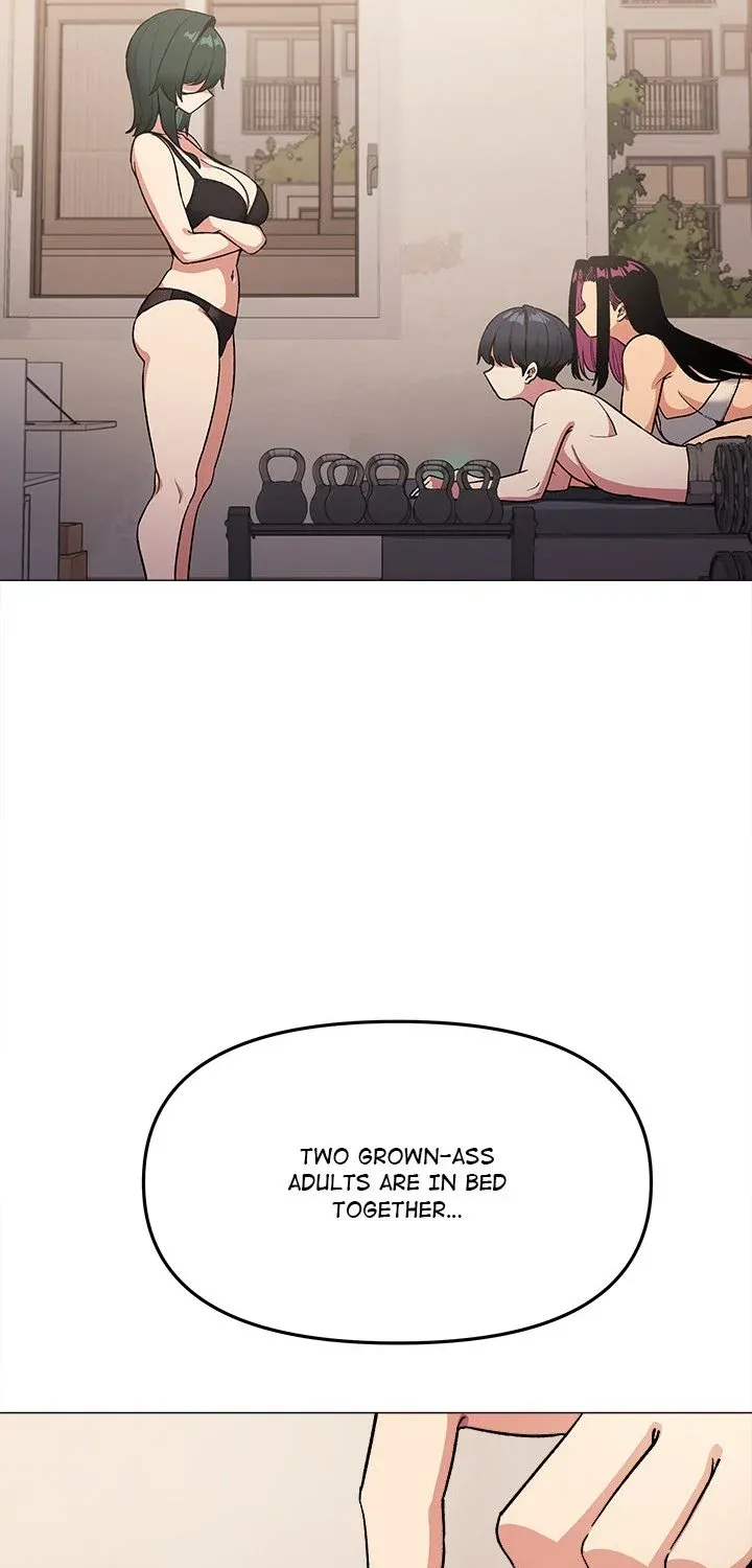 Read Someone Stop Her! chapter 68 image 47 on Lezhin