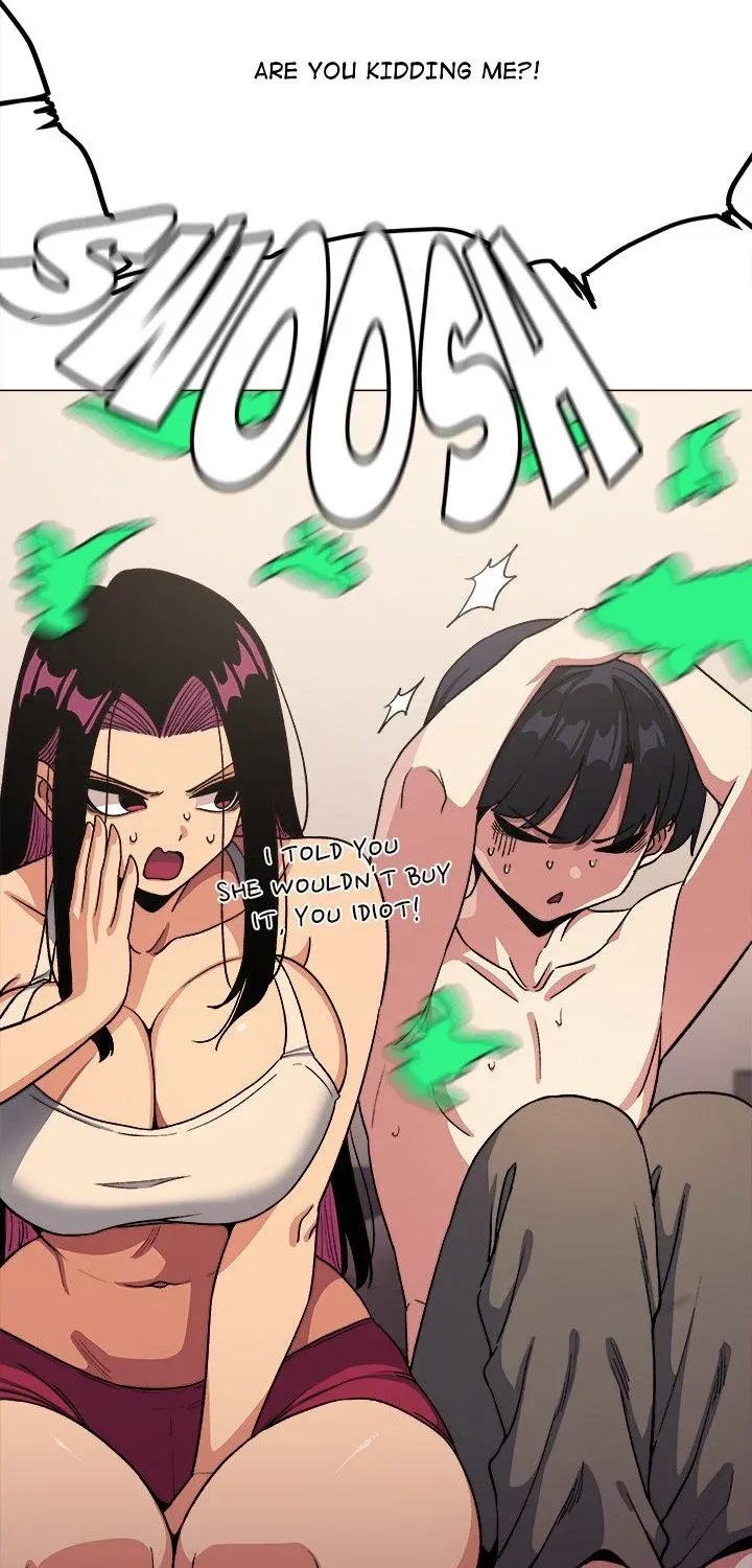 Read Someone Stop Her! chapter 68 image 51 on Lezhin