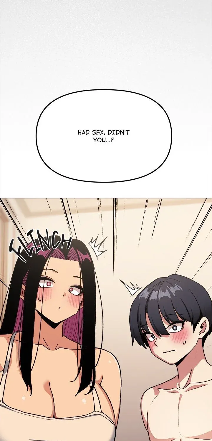 Read Someone Stop Her! chapter 68 image 55 on Lezhin