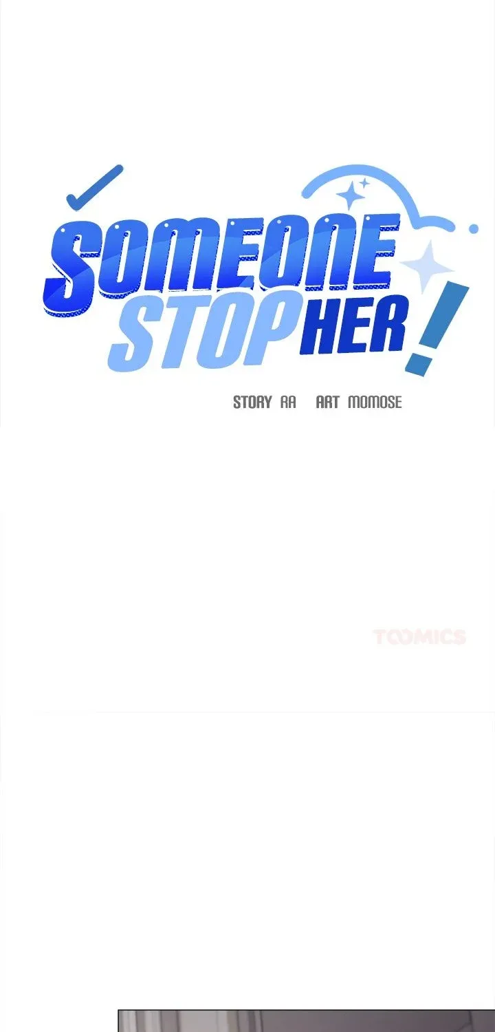 Read Someone Stop Her! chapter 68 image 57 on Lezhin