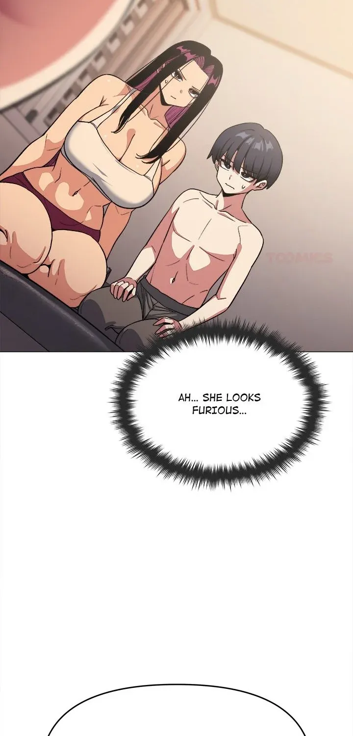 Read Someone Stop Her! chapter 68 image 61 on Lezhin