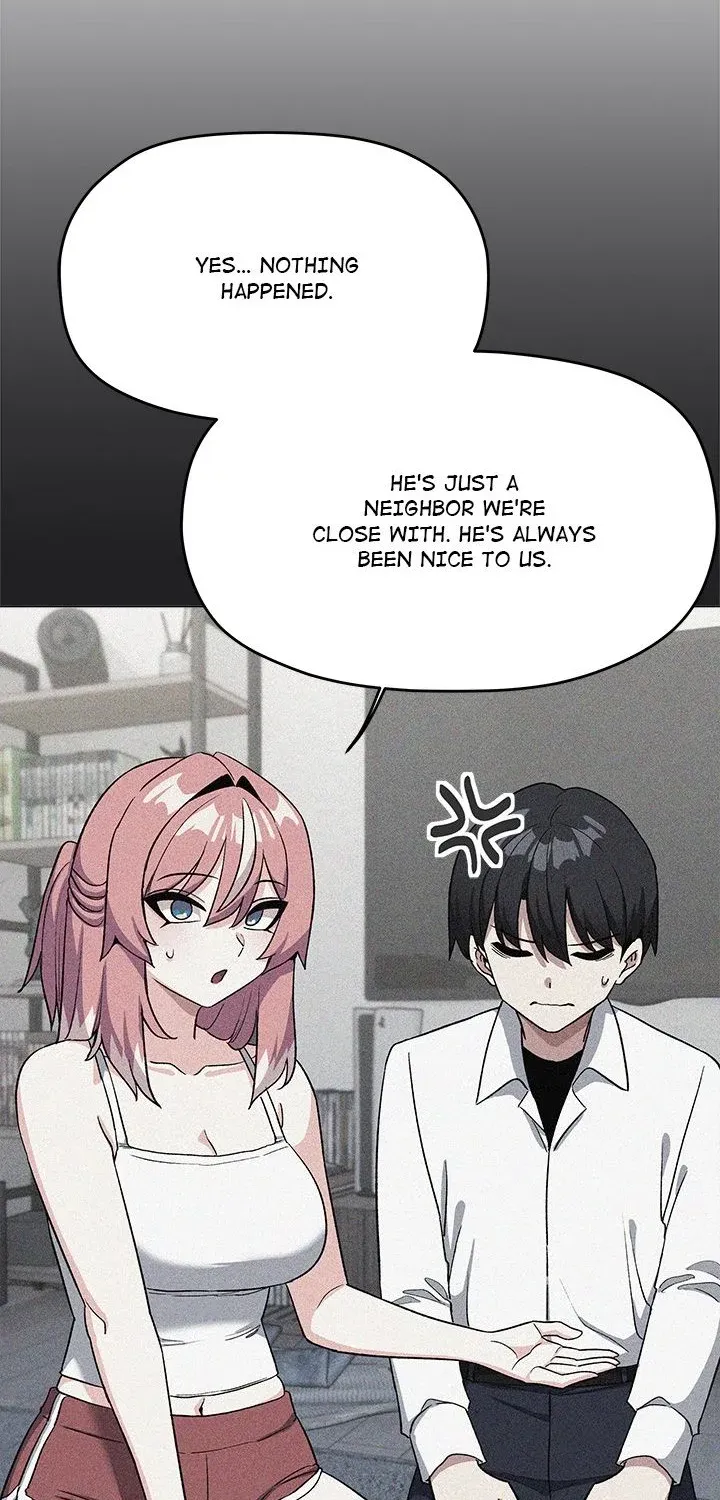 Read Someone Stop Her! chapter 68 image 64 on Lezhin