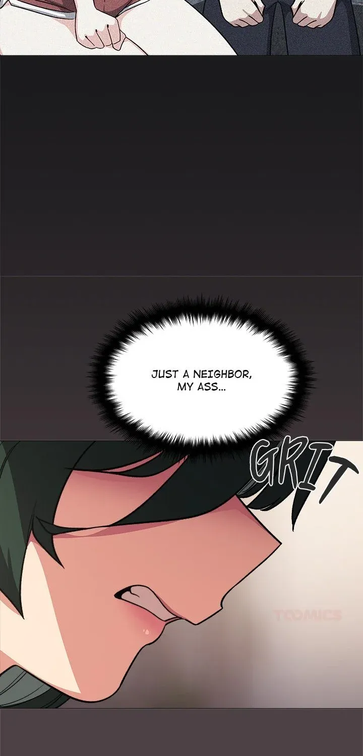 Read Someone Stop Her! chapter 68 image 65 on Lezhin