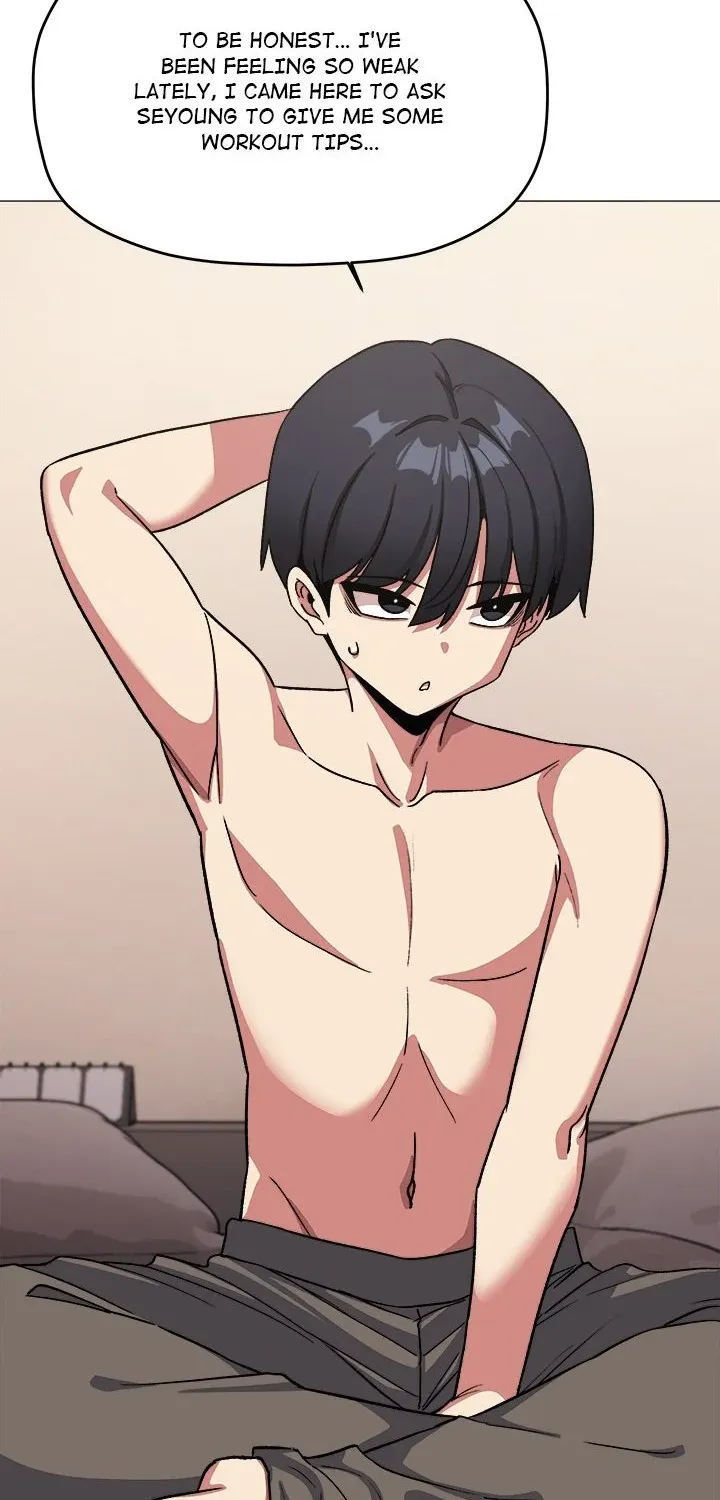 Read Someone Stop Her! chapter 68 image 72 on Lezhin