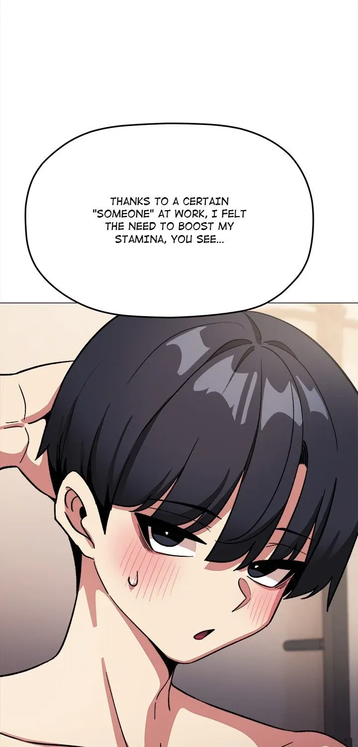 Read Someone Stop Her! chapter 68 image 75 on Lezhin