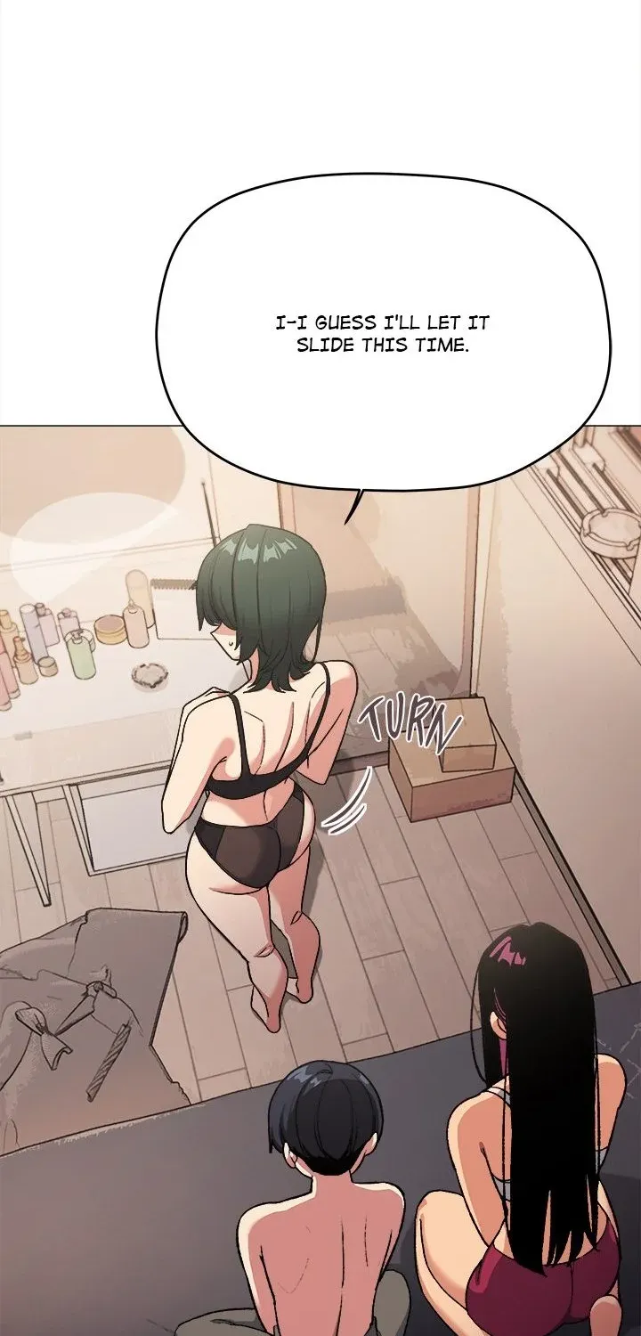 Read Someone Stop Her! chapter 68 image 80 on Lezhin