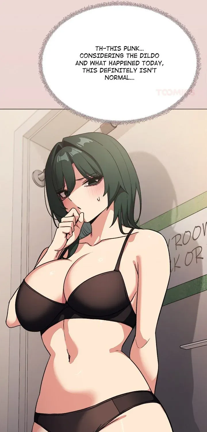Read Someone Stop Her! chapter 68 image 87 on Lezhin