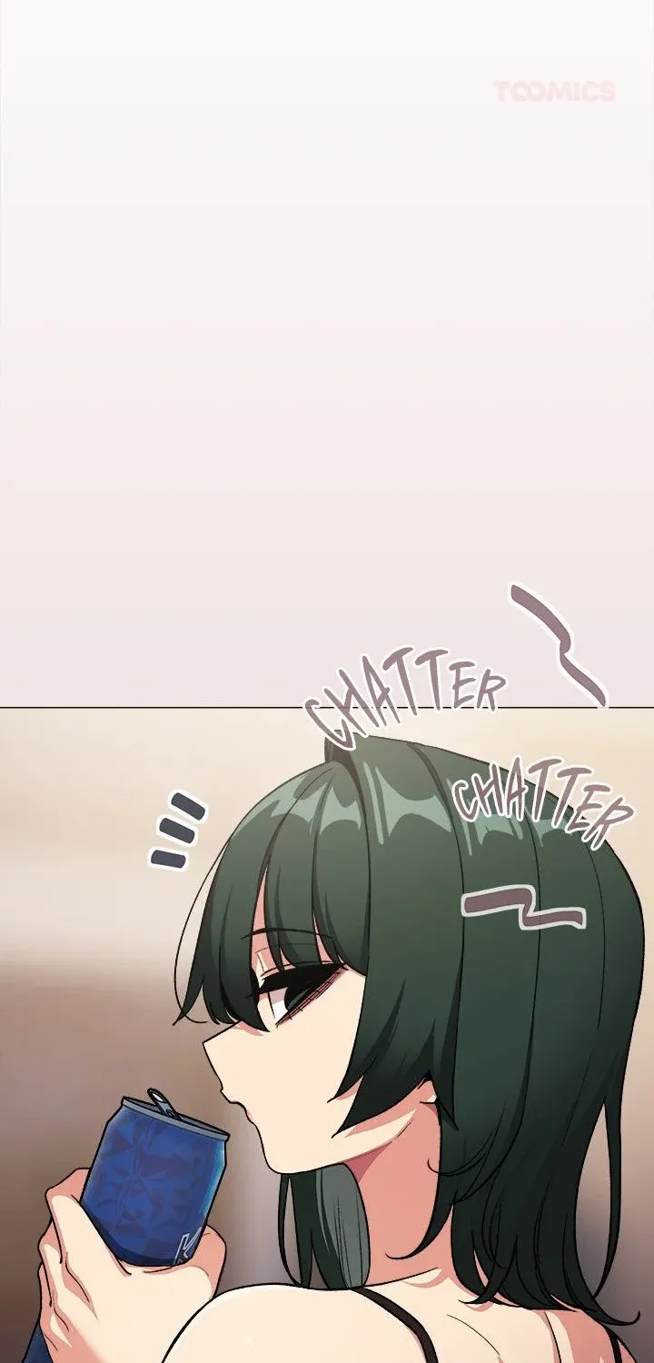 Read Someone Stop Her! chapter 68 image 9 on Lezhin