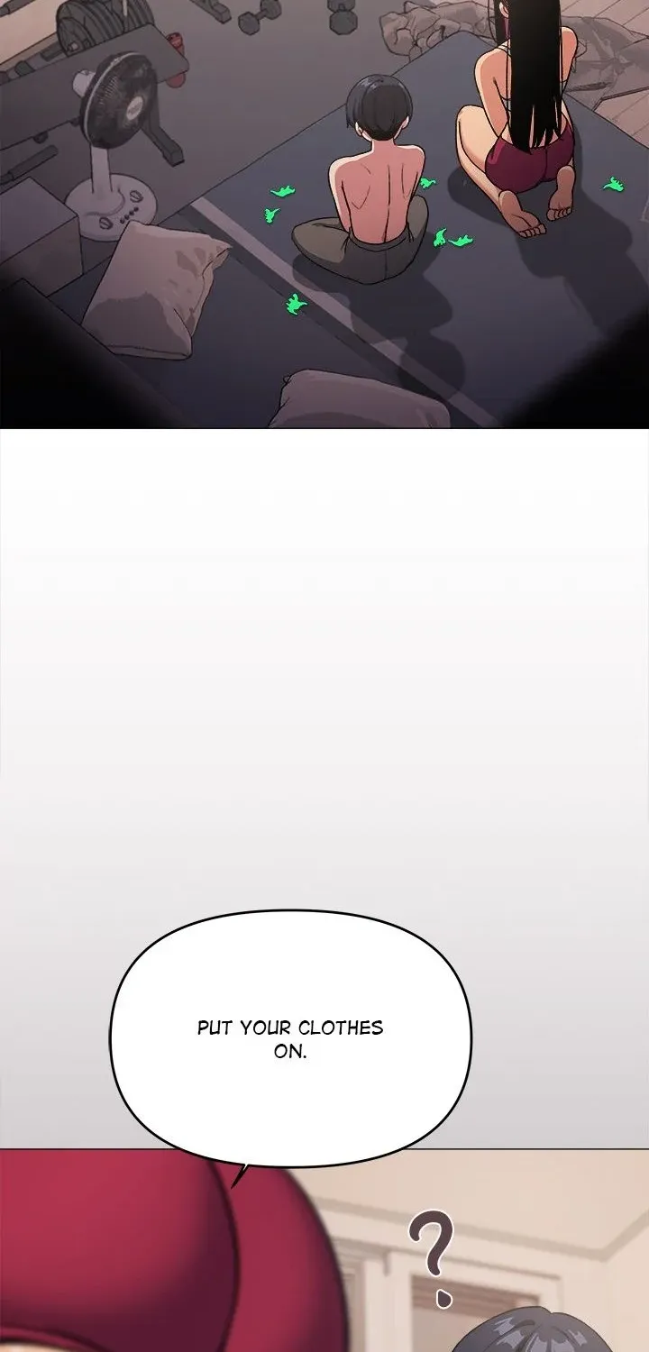 Read Someone Stop Her! chapter 68 image 92 on Lezhin