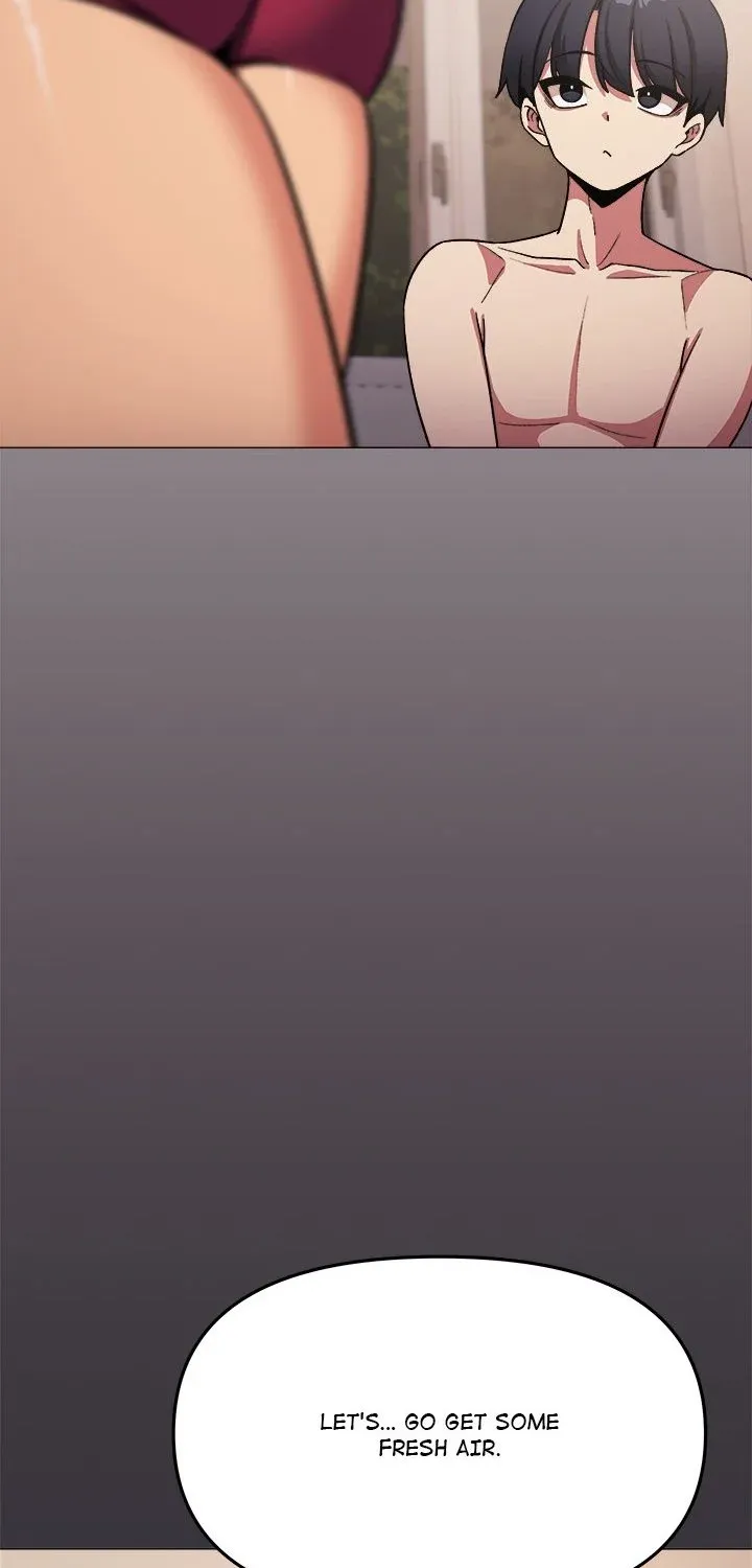 Read Someone Stop Her! chapter 68 image 93 on Lezhin