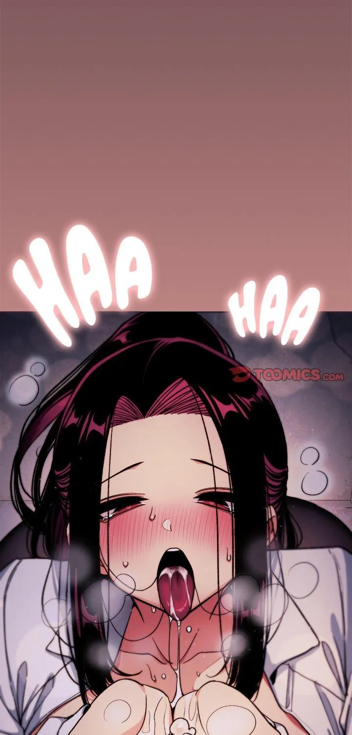 Read Someone Stop Her! chapter 69 image 104 on Lezhin