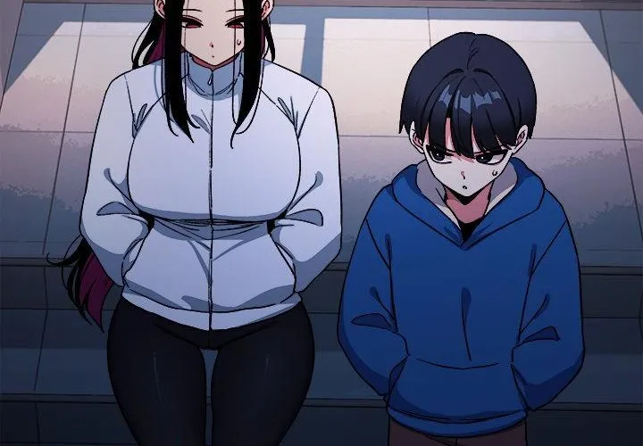 Read Someone Stop Her! chapter 69 image 11 on Lezhin