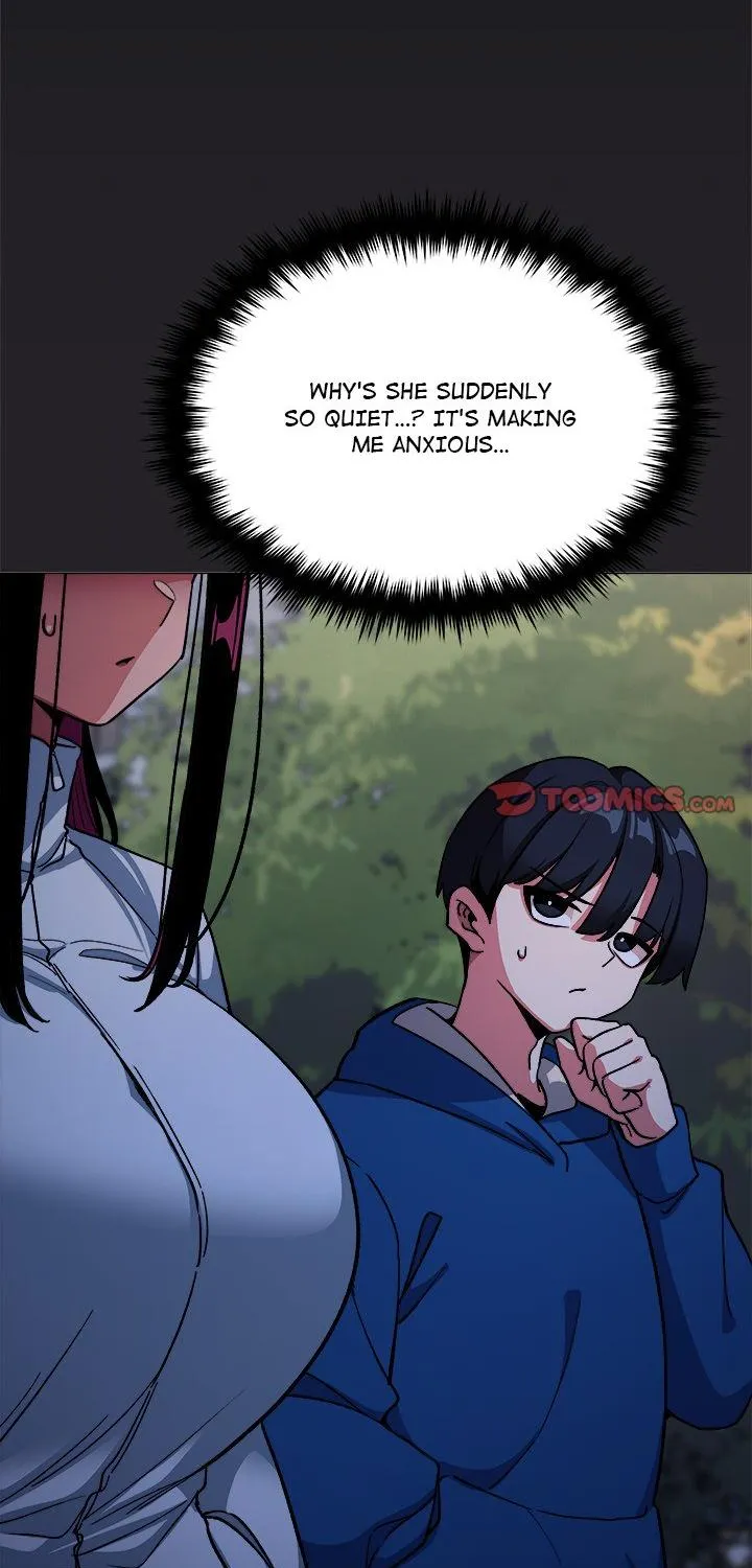 Read Someone Stop Her! chapter 69 image 14 on Lezhin