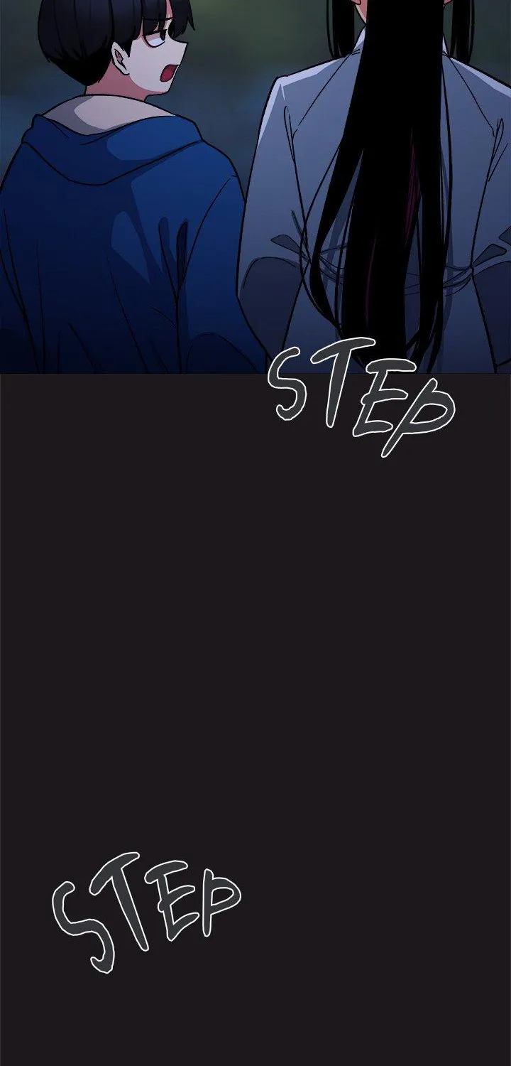 Read Someone Stop Her! chapter 69 image 17 on Lezhin