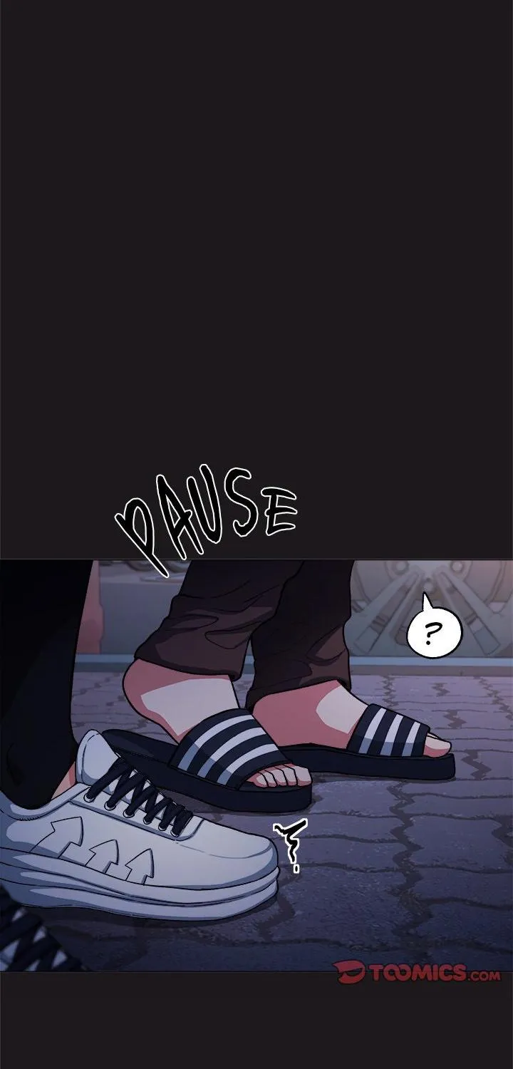 Read Someone Stop Her! chapter 69 image 18 on Lezhin