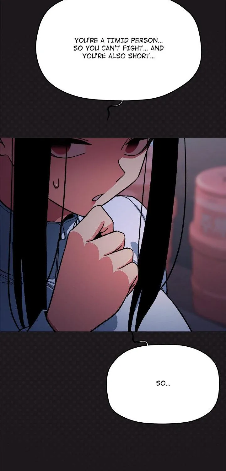 Read Someone Stop Her! chapter 69 image 21 on Lezhin