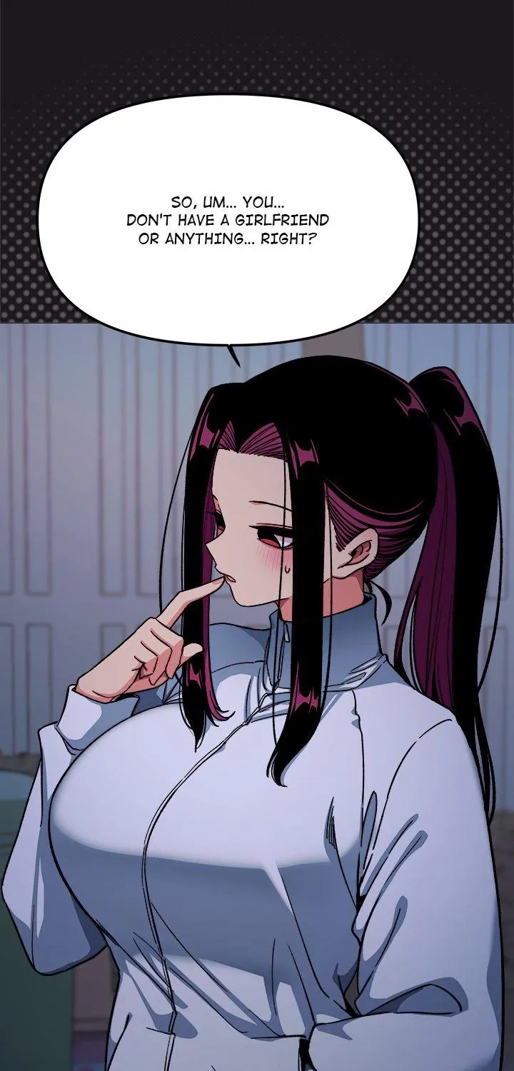Read Someone Stop Her! chapter 69 image 22 on Lezhin