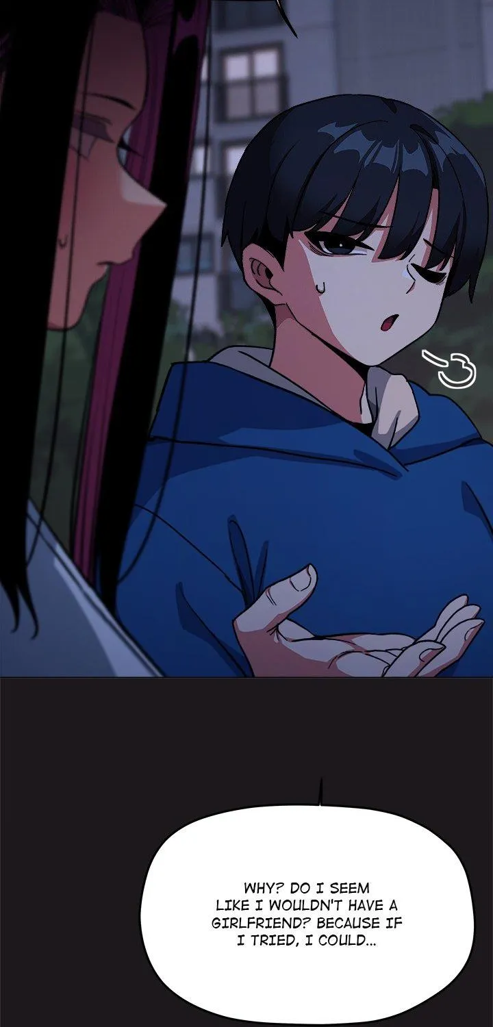 Read Someone Stop Her! chapter 69 image 26 on Lezhin