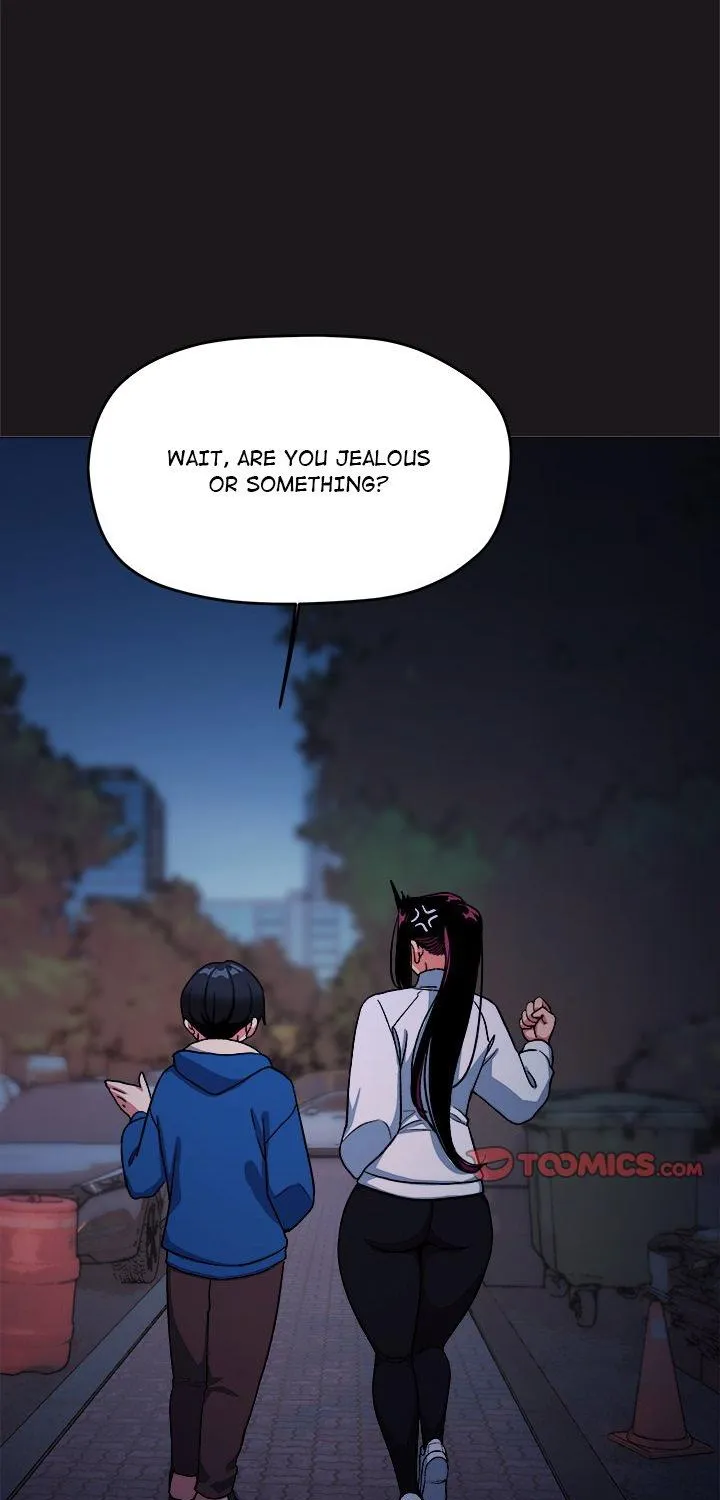 Read Someone Stop Her! chapter 69 image 32 on Lezhin
