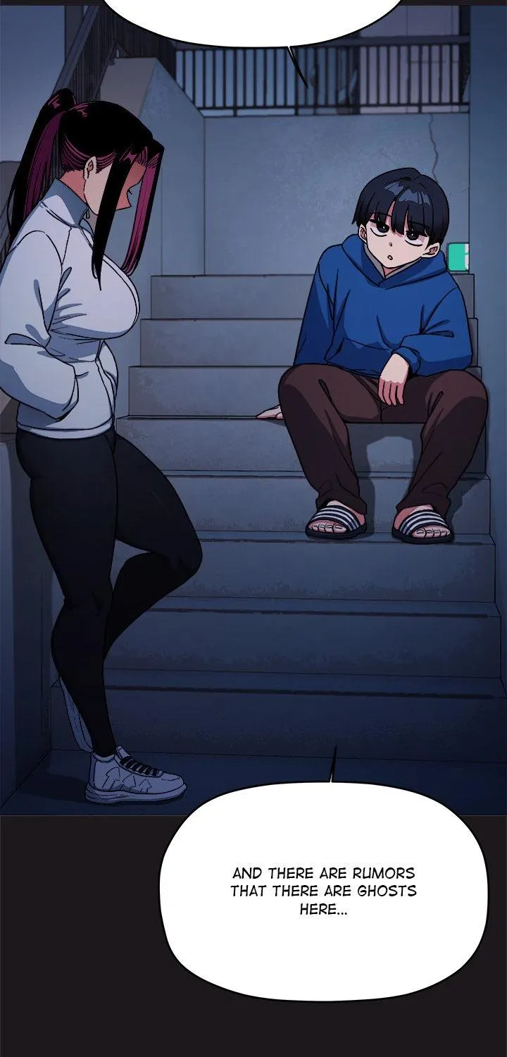Read Someone Stop Her! chapter 69 image 40 on Lezhin