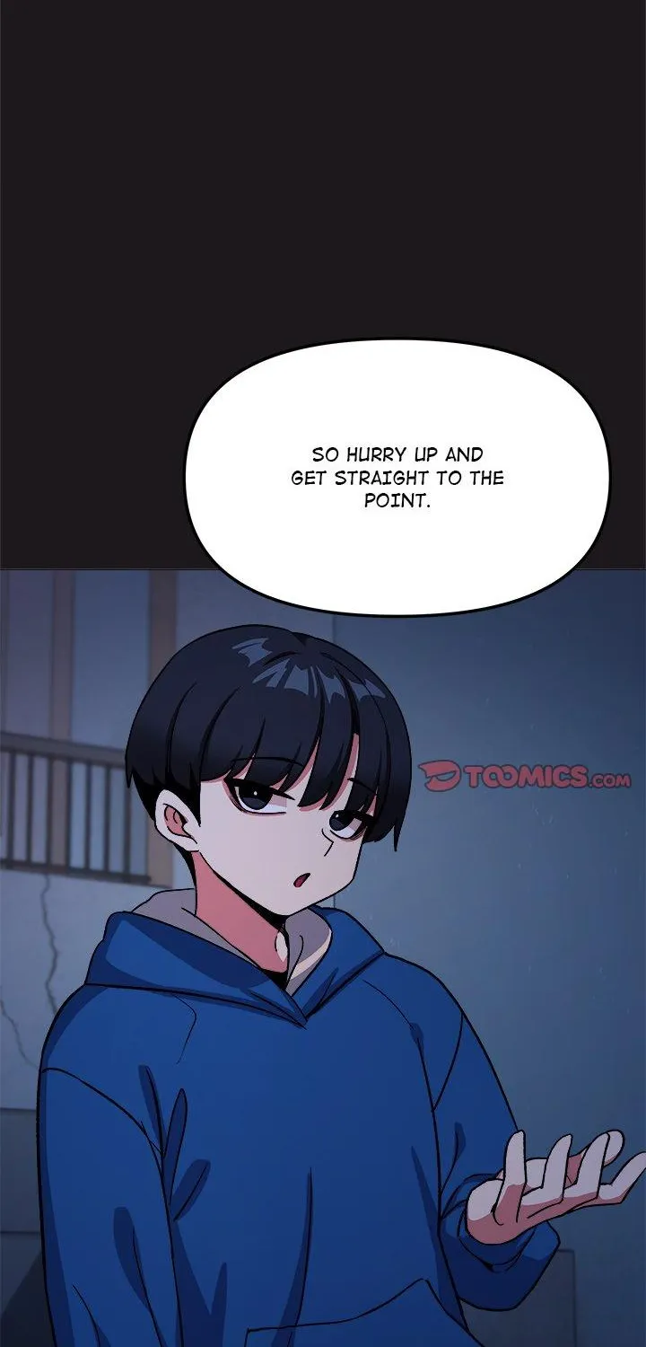 Read Someone Stop Her! chapter 69 image 41 on Lezhin