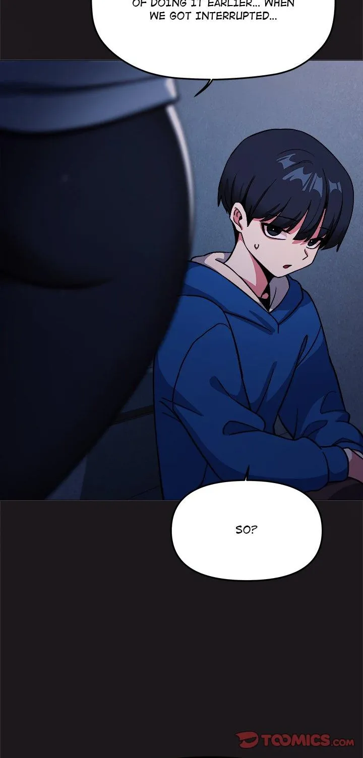 Read Someone Stop Her! chapter 69 image 45 on Lezhin
