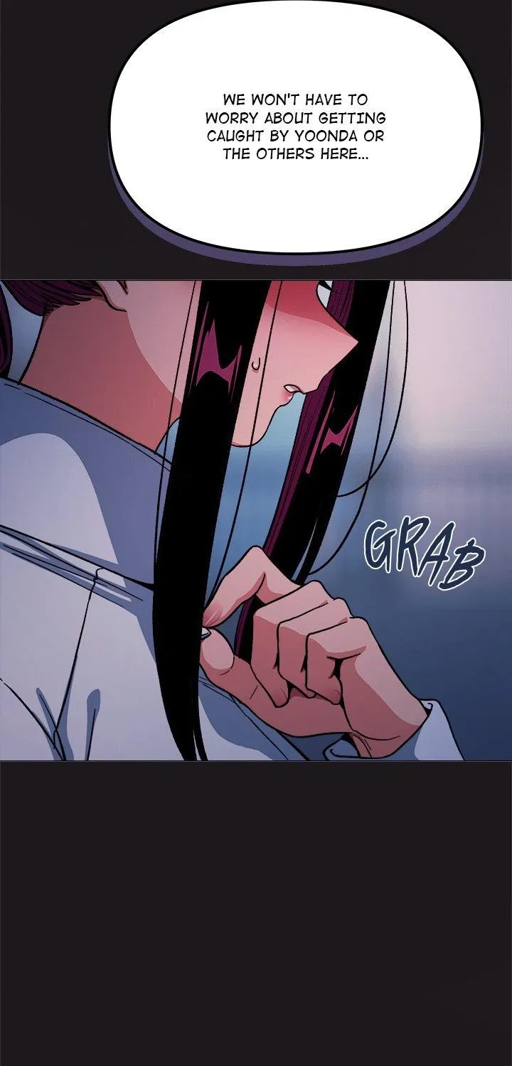 Read Someone Stop Her! chapter 69 image 46 on Lezhin