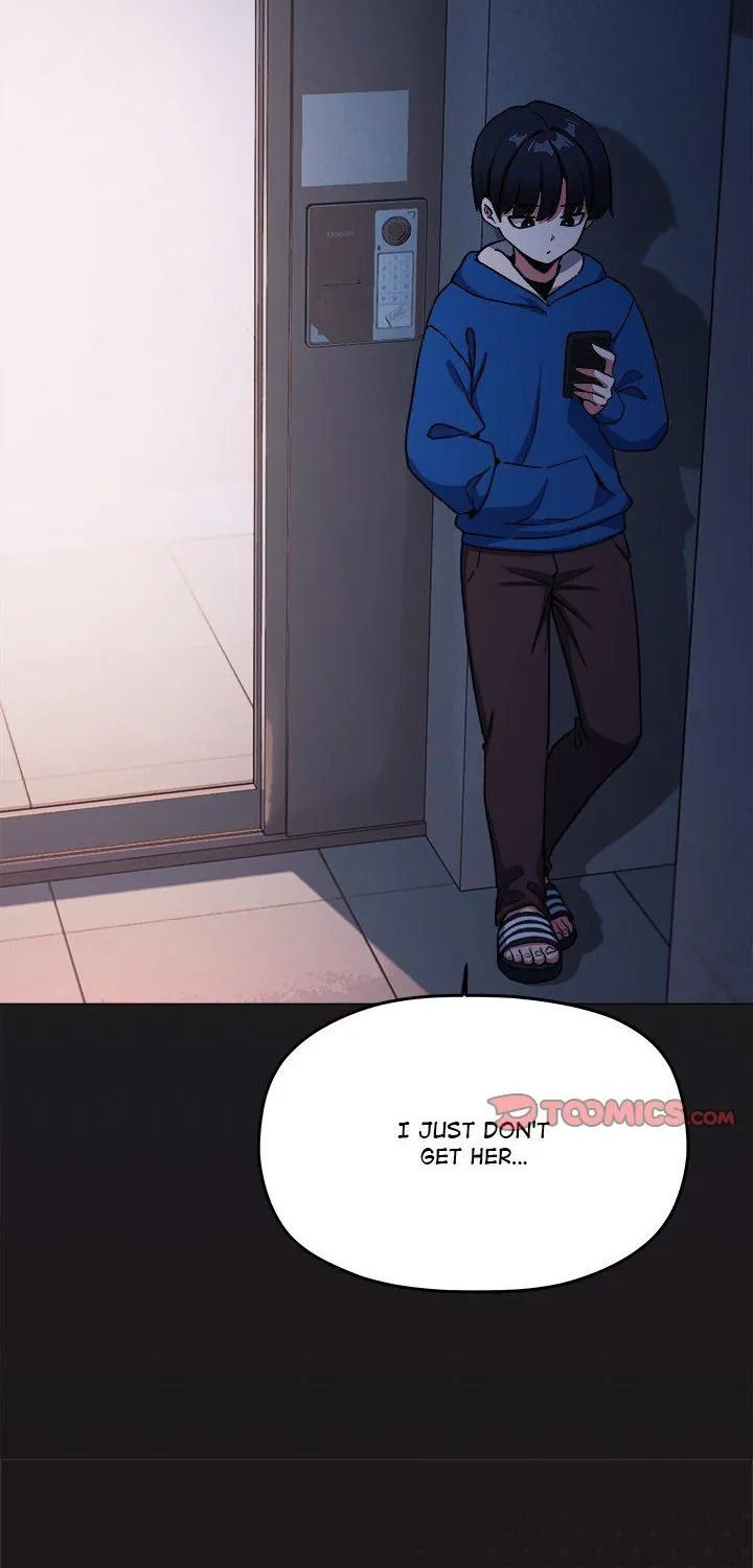 Read Someone Stop Her! chapter 69 image 5 on Lezhin