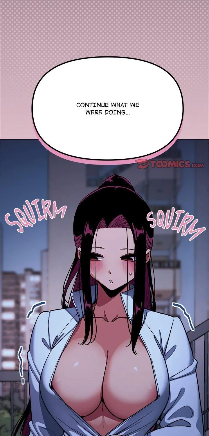 Read Someone Stop Her! chapter 69 image 50 on Lezhin