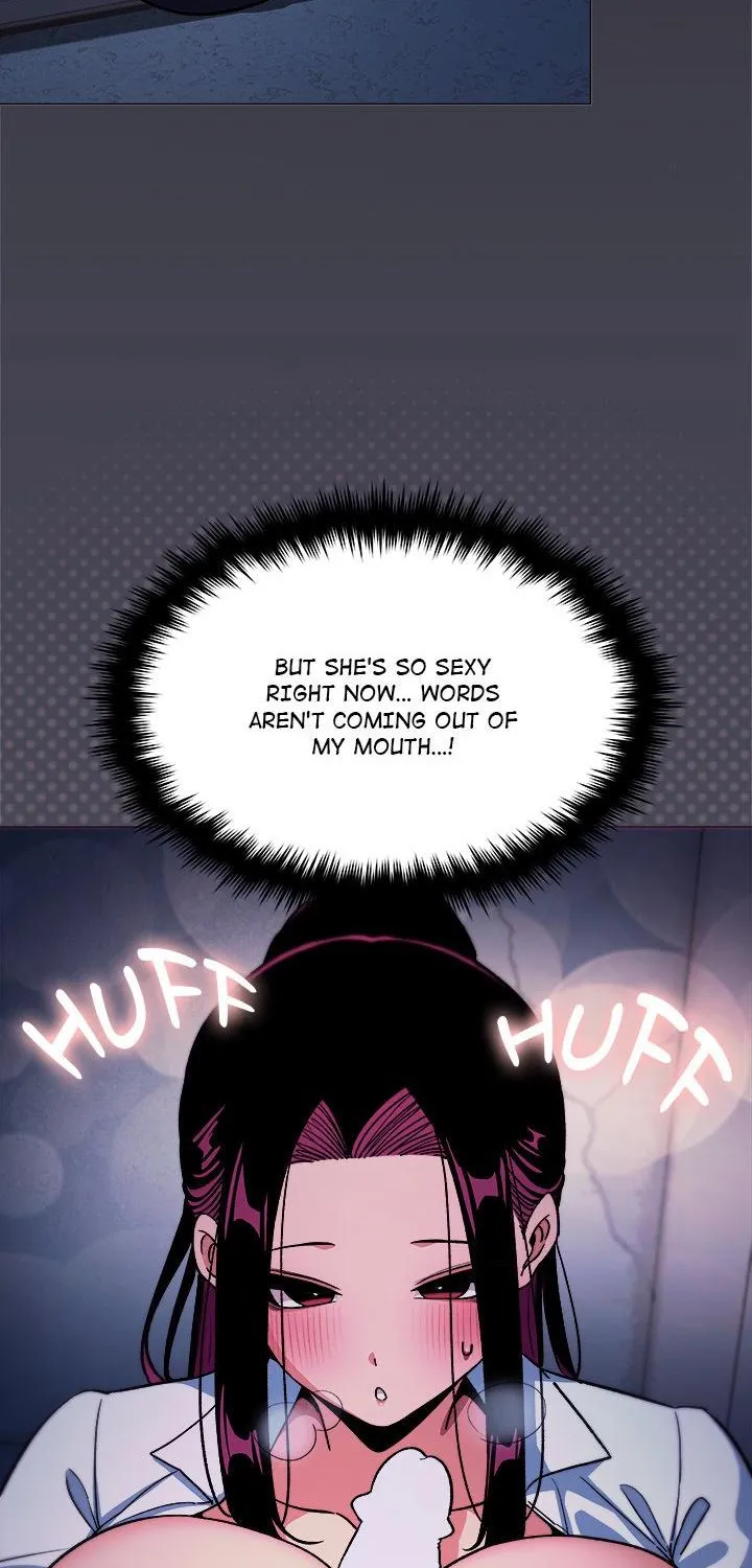 Read Someone Stop Her! chapter 69 image 61 on Lezhin